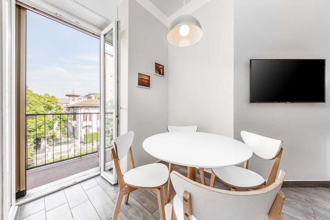 Casa Da Suite Martesana Milano Ngoại thất bức ảnh