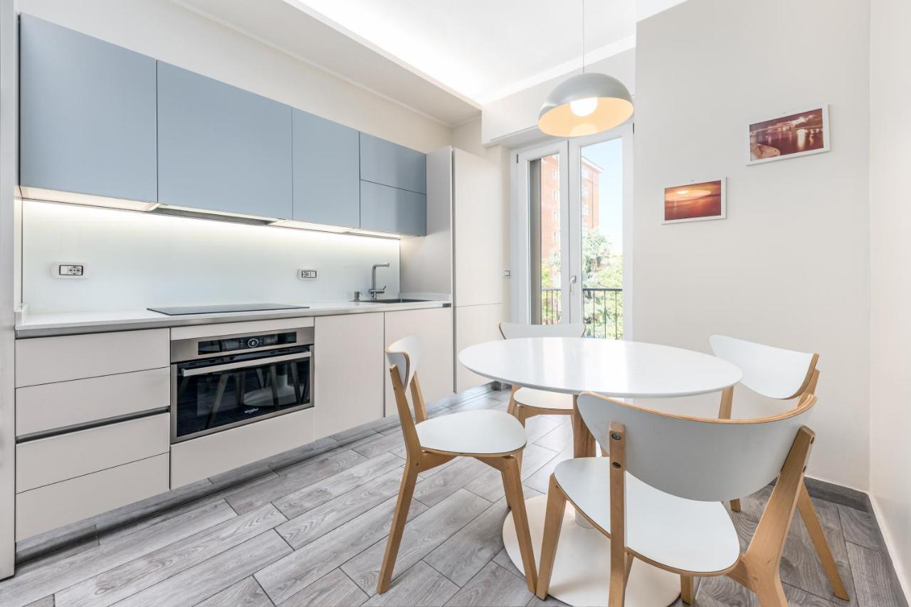 Casa Da Suite Martesana Milano Ngoại thất bức ảnh