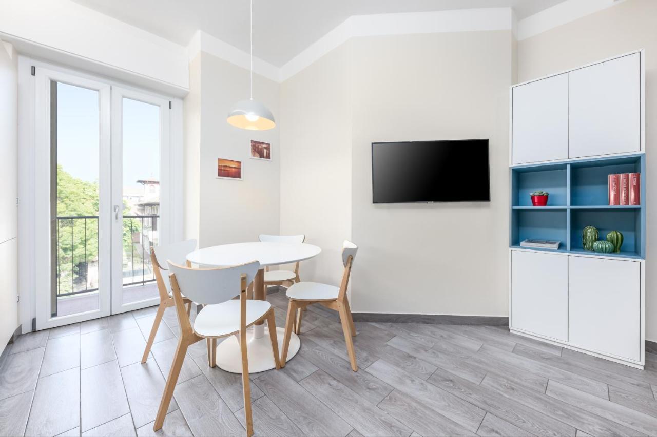 Casa Da Suite Martesana Milano Ngoại thất bức ảnh