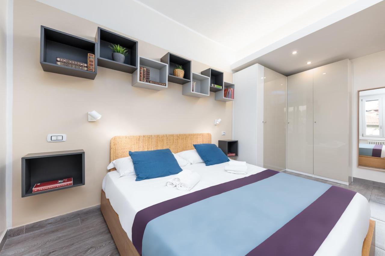 Casa Da Suite Martesana Milano Ngoại thất bức ảnh