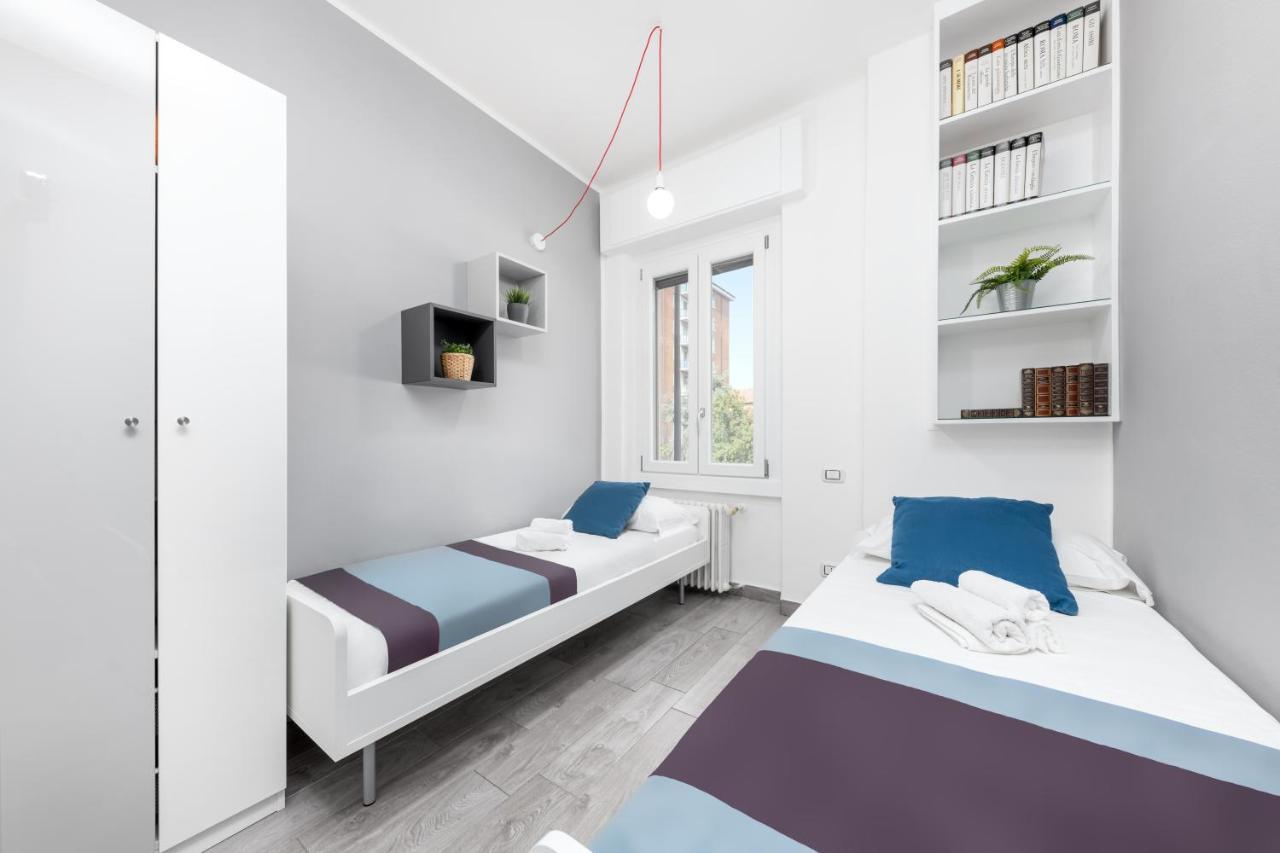 Casa Da Suite Martesana Milano Ngoại thất bức ảnh