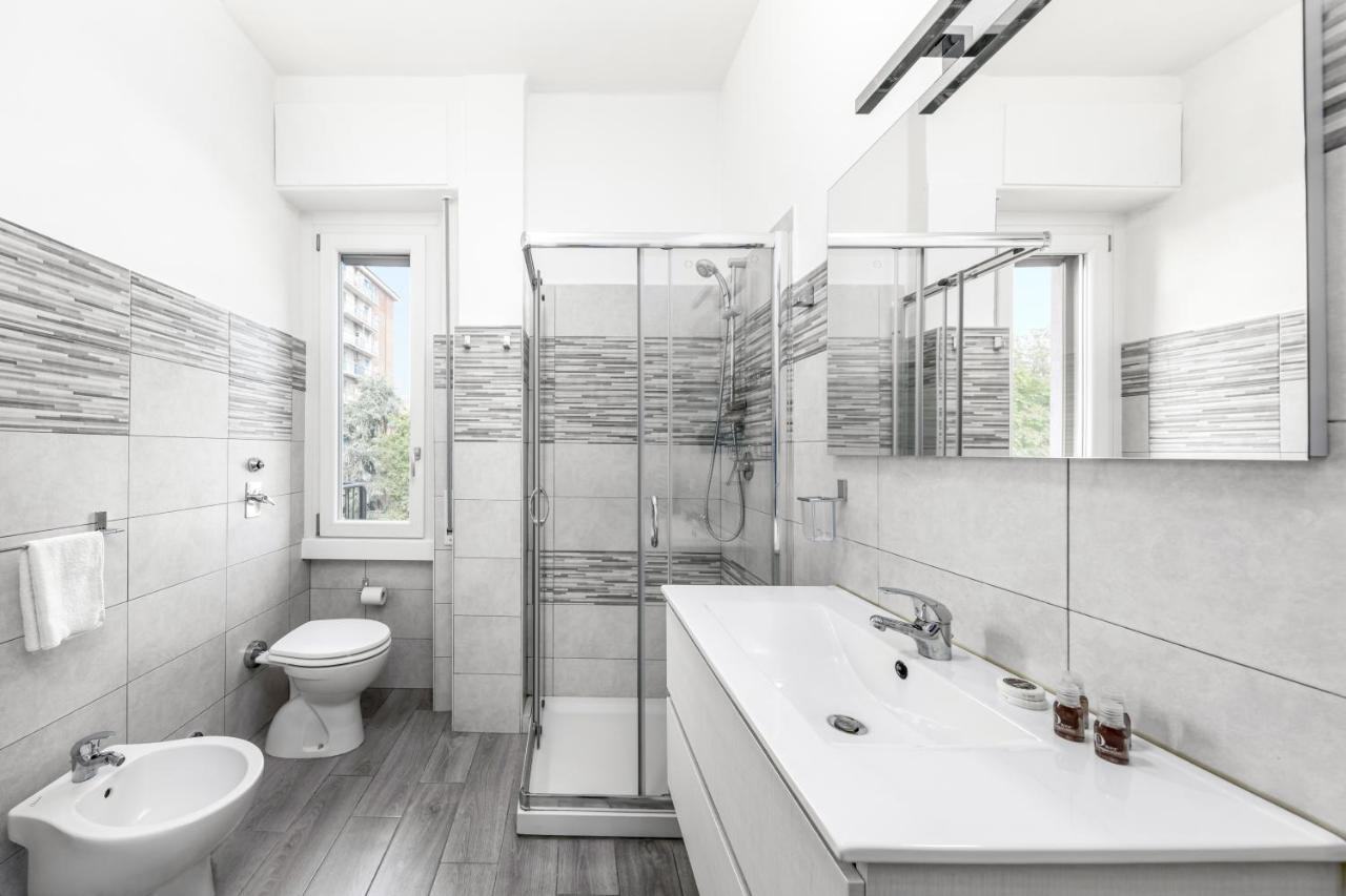 Casa Da Suite Martesana Milano Ngoại thất bức ảnh