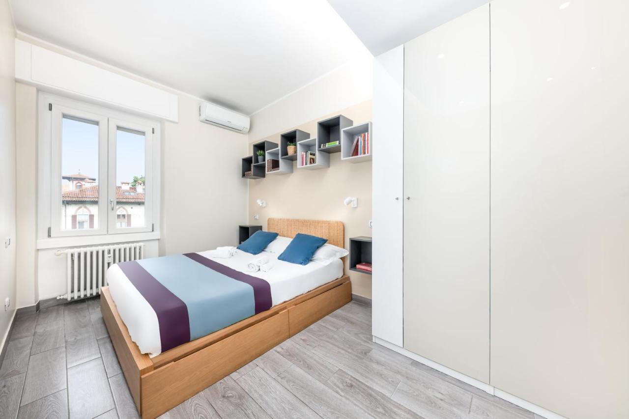 Casa Da Suite Martesana Milano Ngoại thất bức ảnh