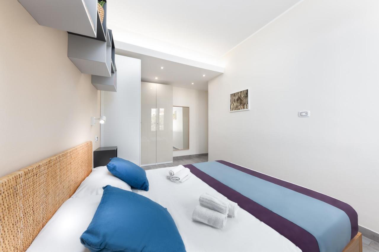 Casa Da Suite Martesana Milano Ngoại thất bức ảnh