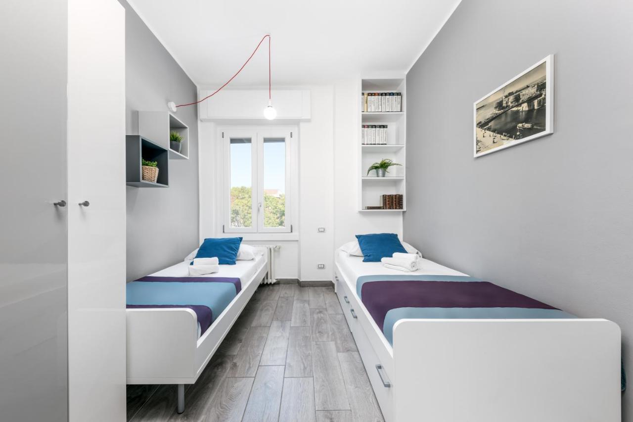 Casa Da Suite Martesana Milano Ngoại thất bức ảnh