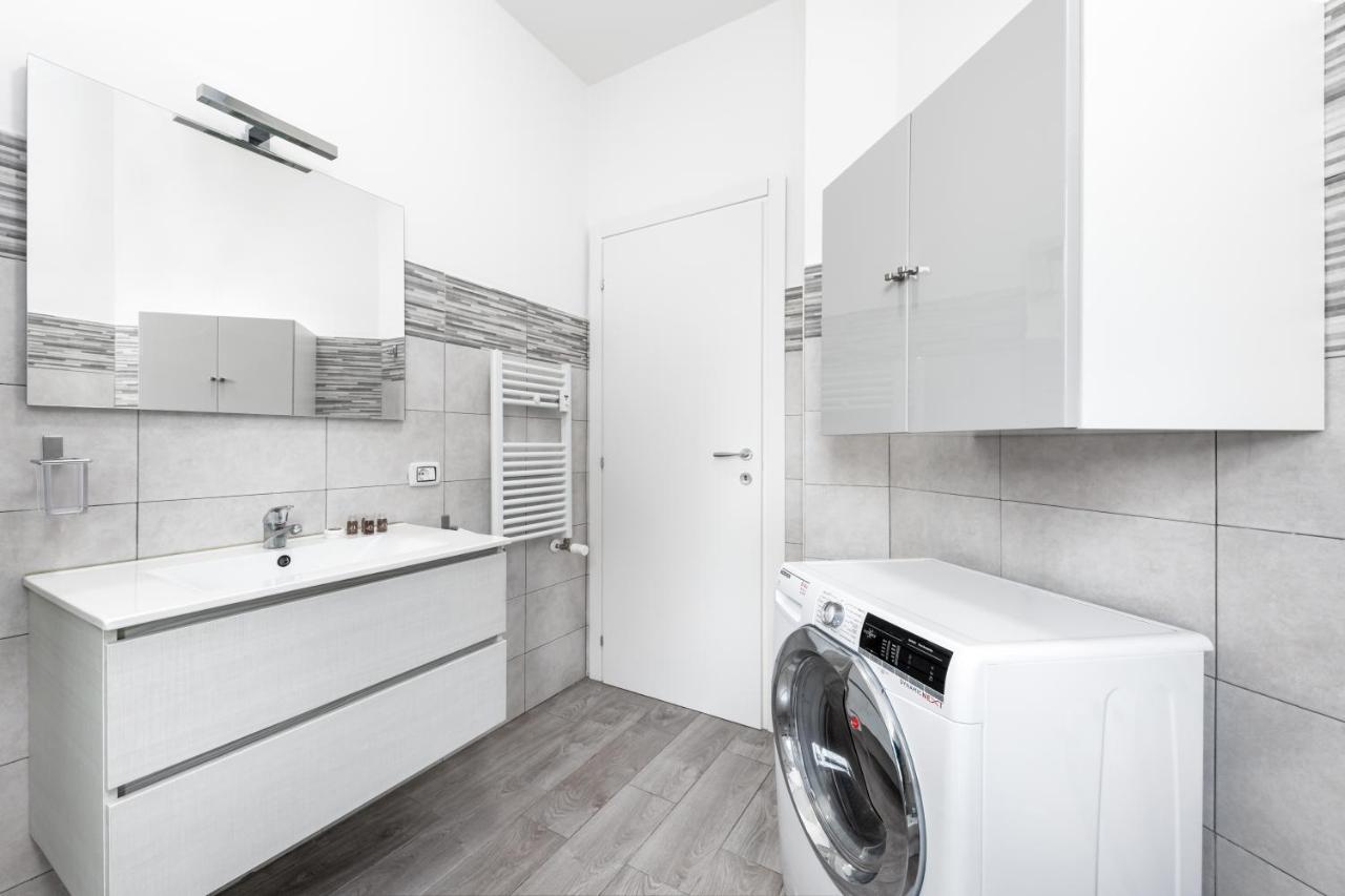 Casa Da Suite Martesana Milano Ngoại thất bức ảnh